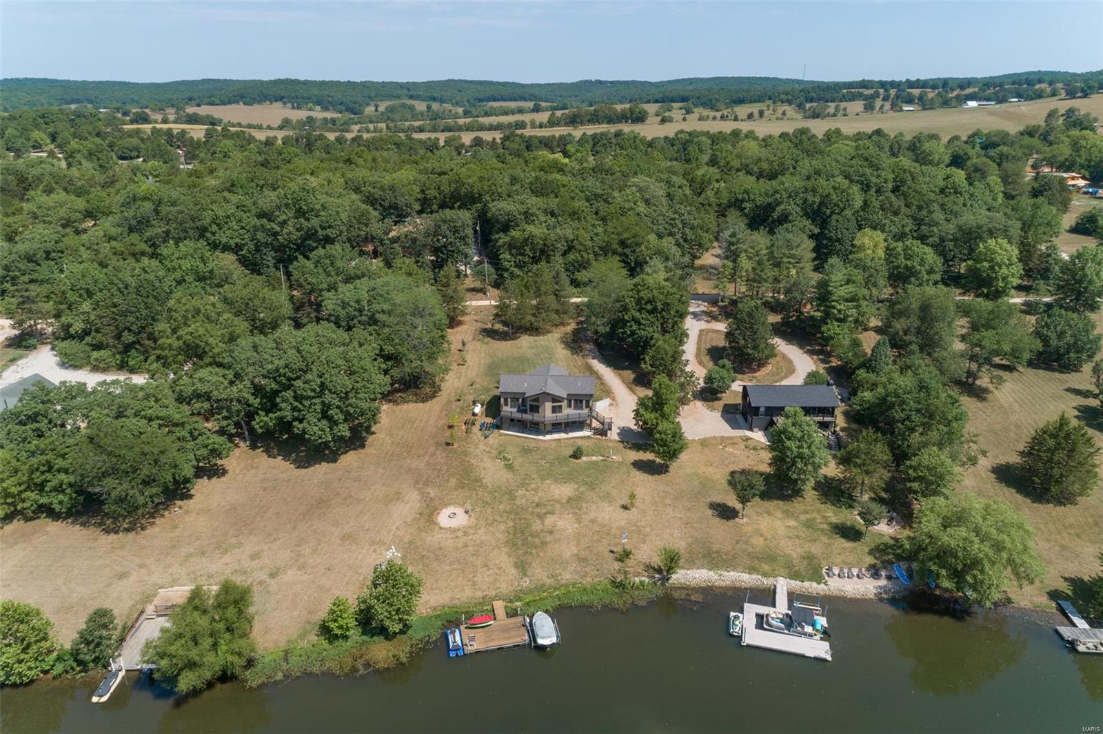 Anthonies Mill - Residential