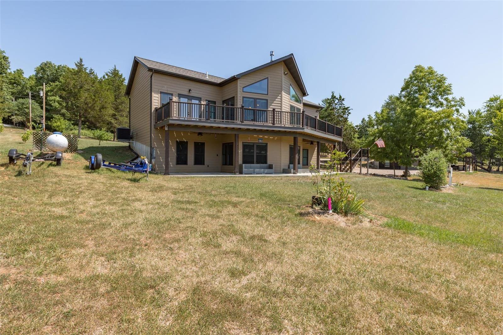 Anthonies Mill - Residential