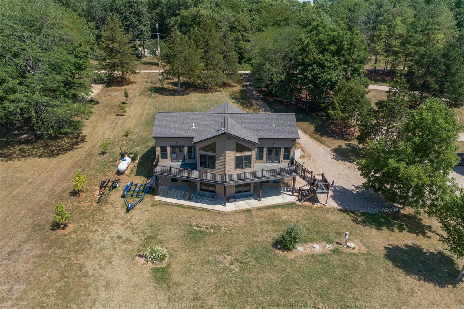 Anthonies Mill - Residential