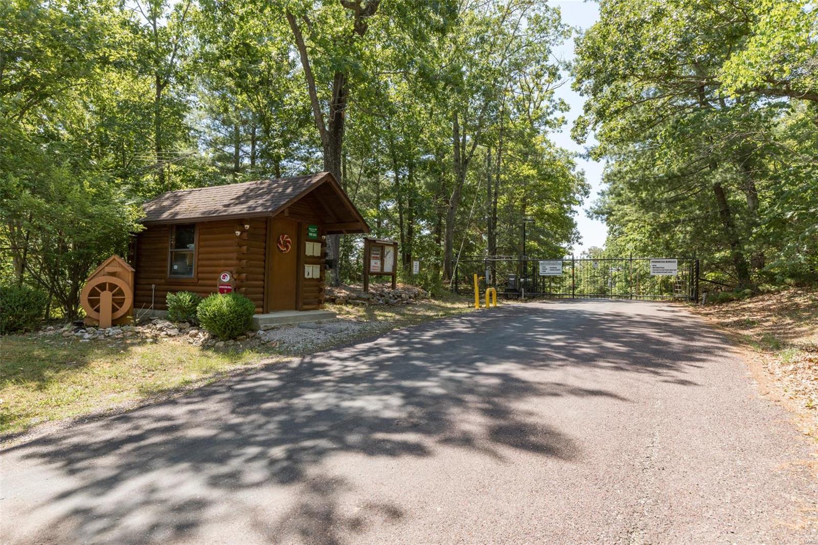 Anthonies Mill - Residential