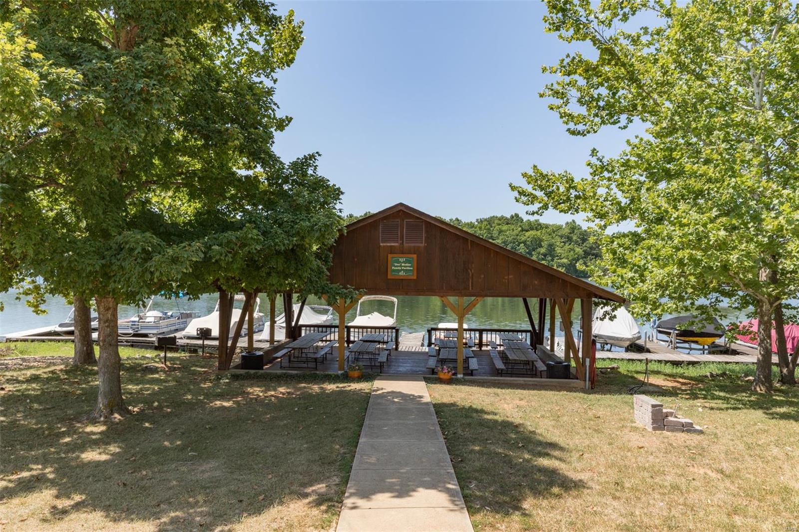 Anthonies Mill - Residential