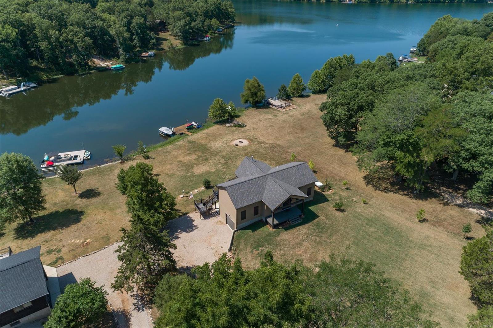 Anthonies Mill - Residential