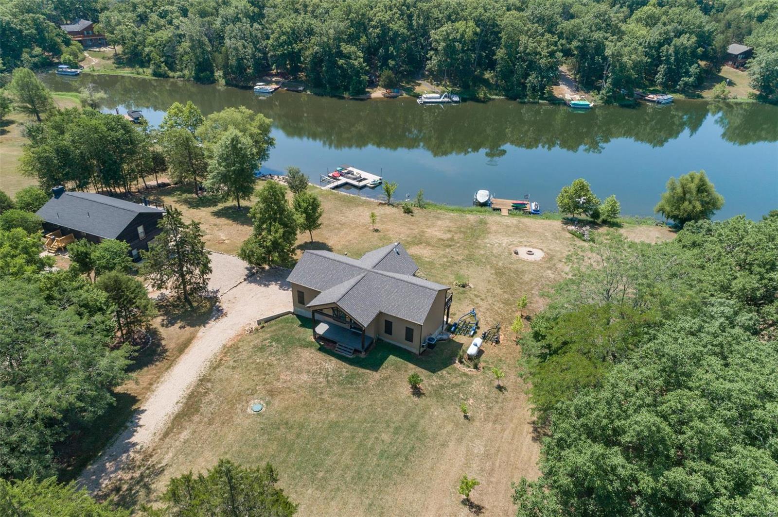 Anthonies Mill - Residential