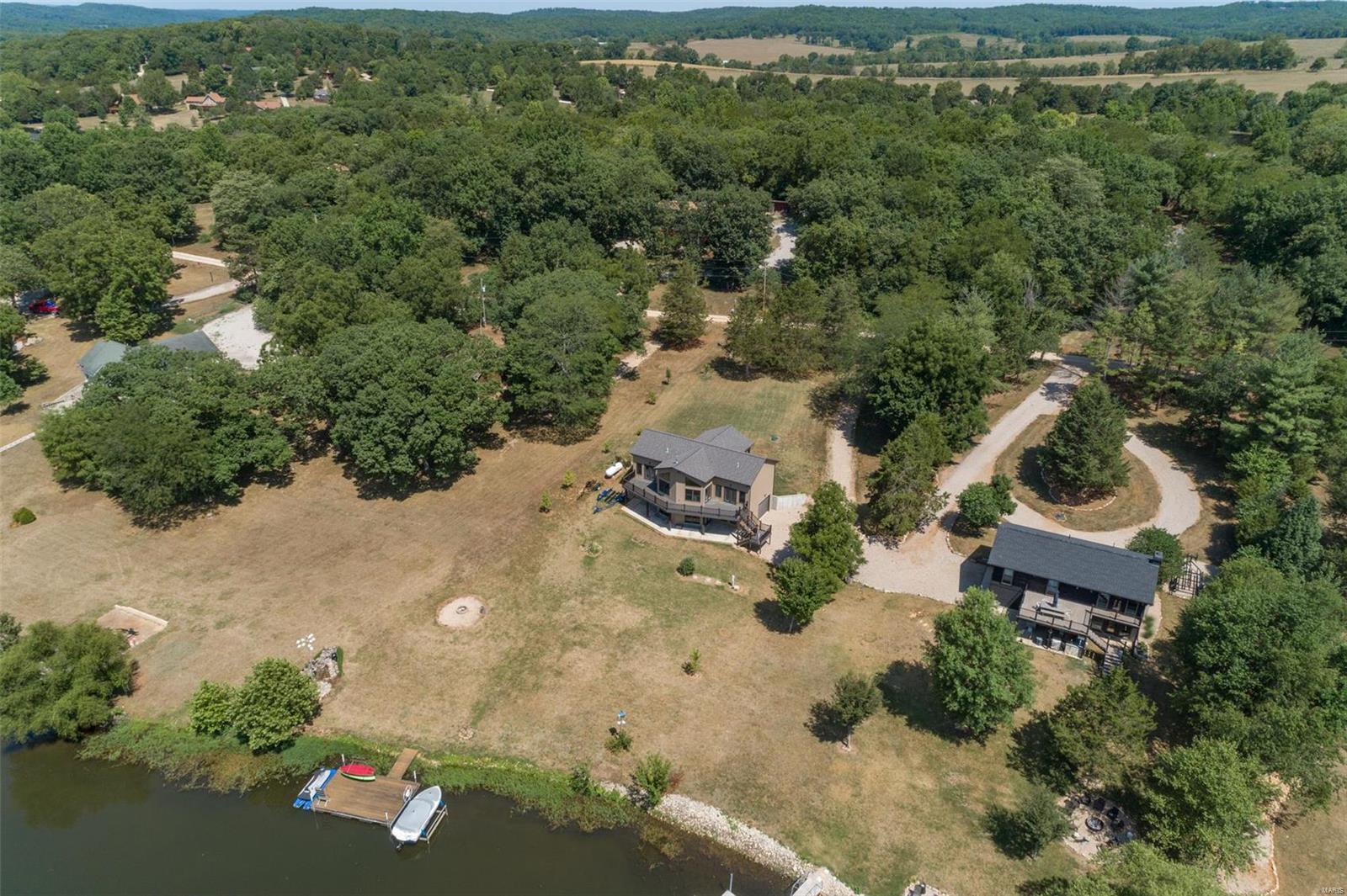 Anthonies Mill - Residential