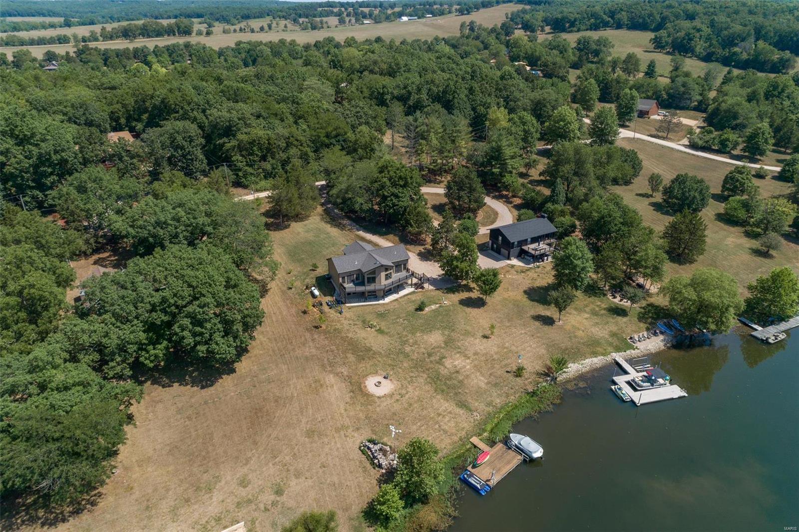 Anthonies Mill - Residential