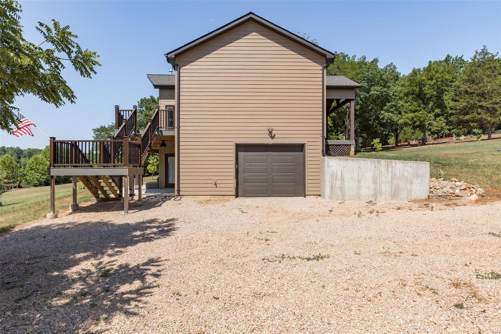 Anthonies Mill - Residential
