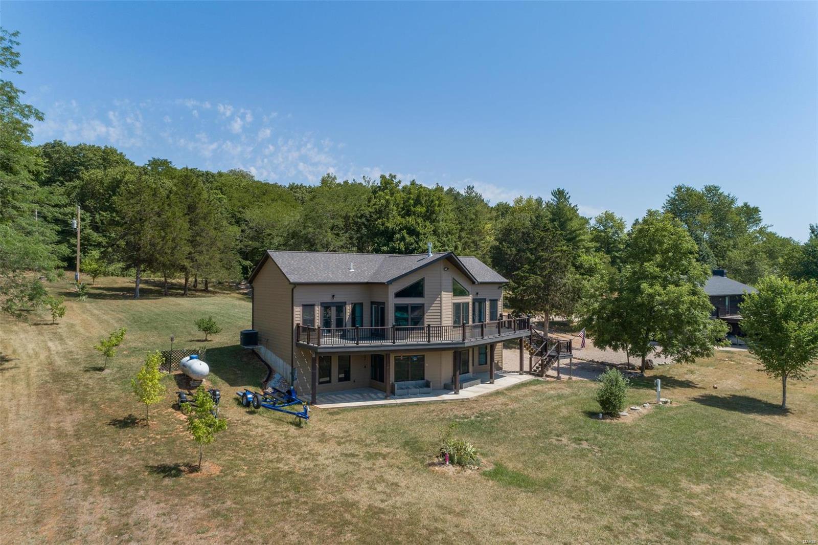 Anthonies Mill - Residential