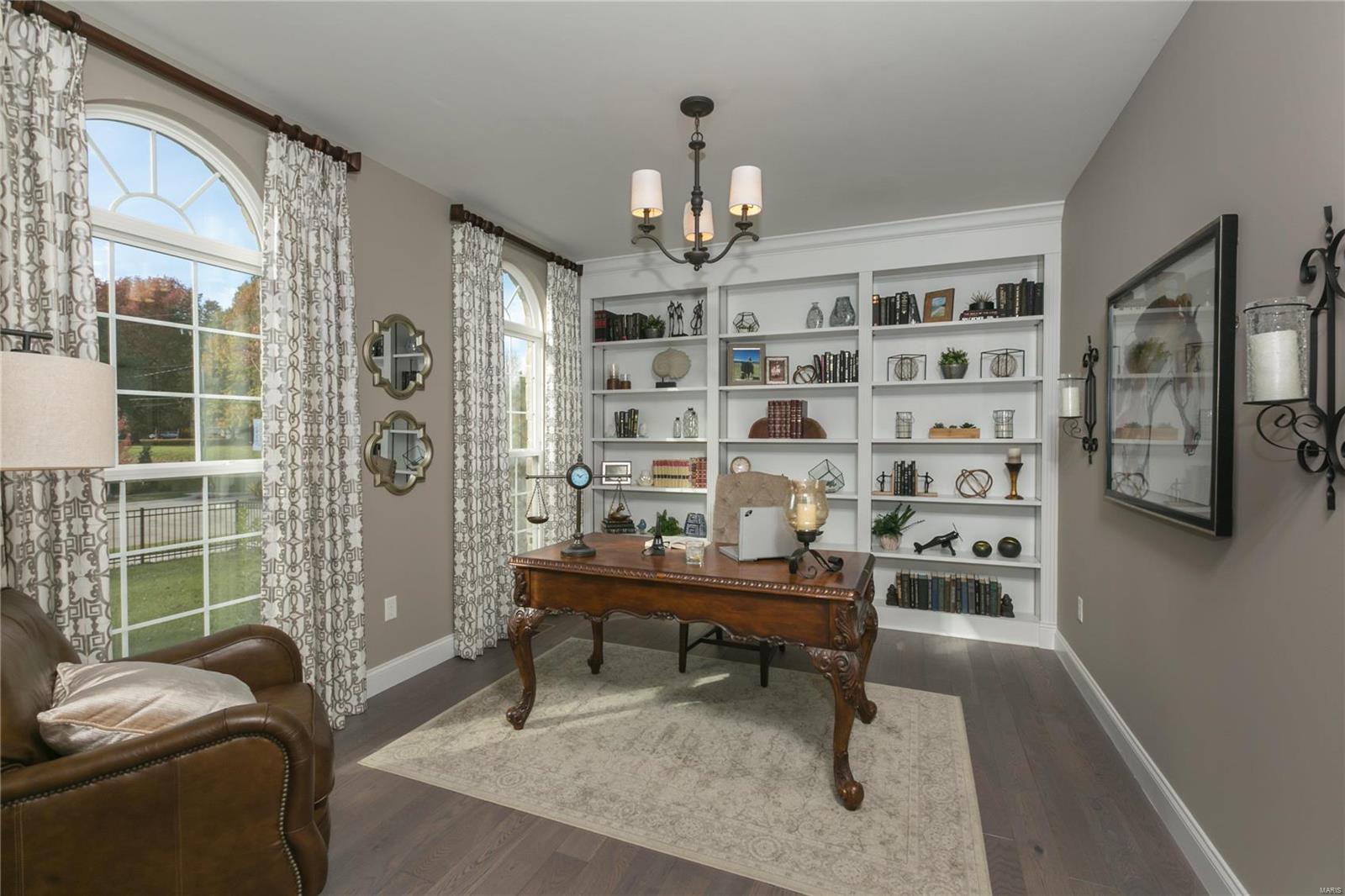 The Arbors at Wilmas Farm - Residential