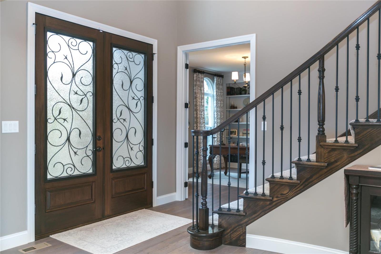 The Arbors at Wilmas Farm - Residential