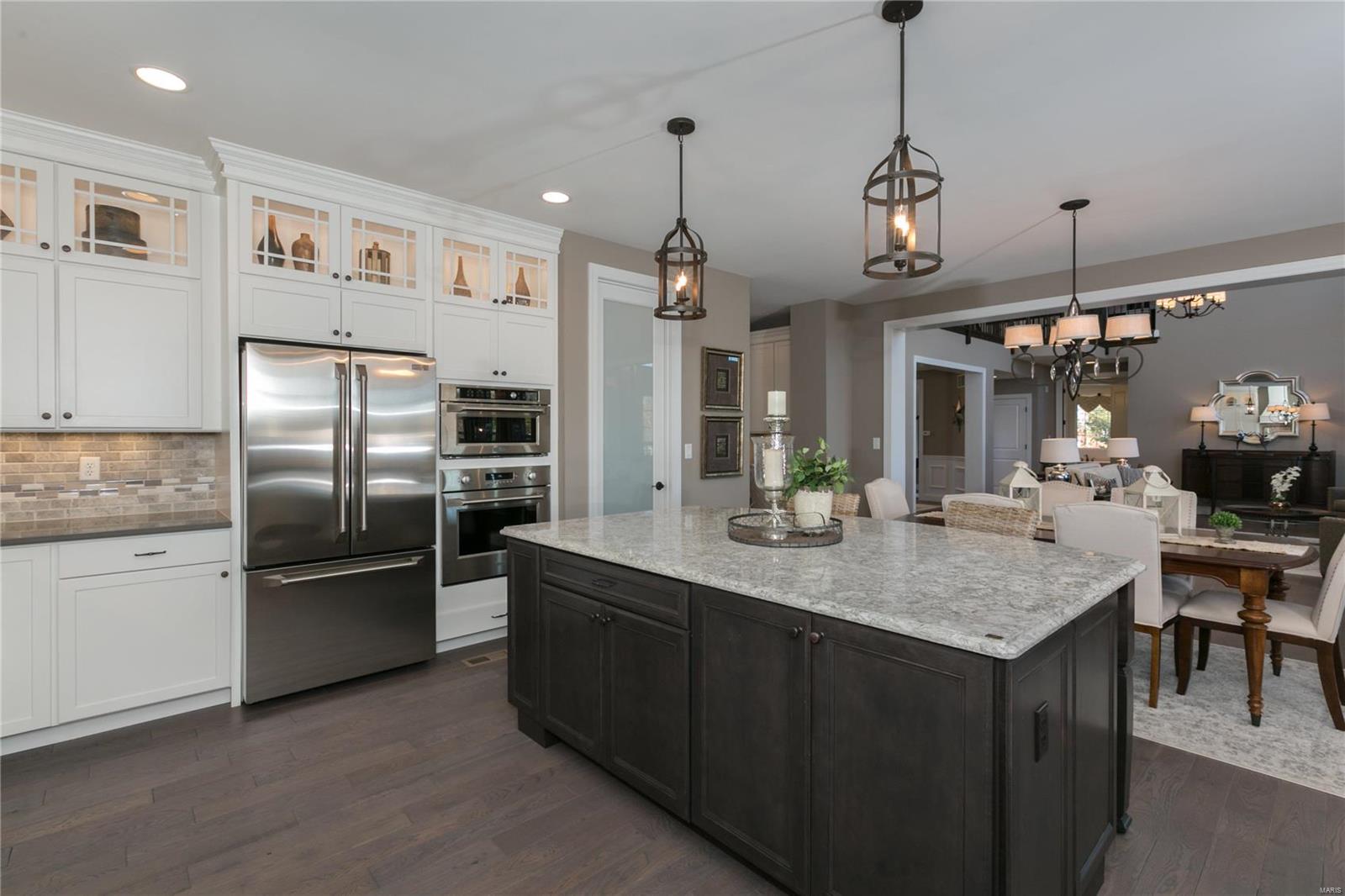 The Arbors at Wilmas Farm - Residential