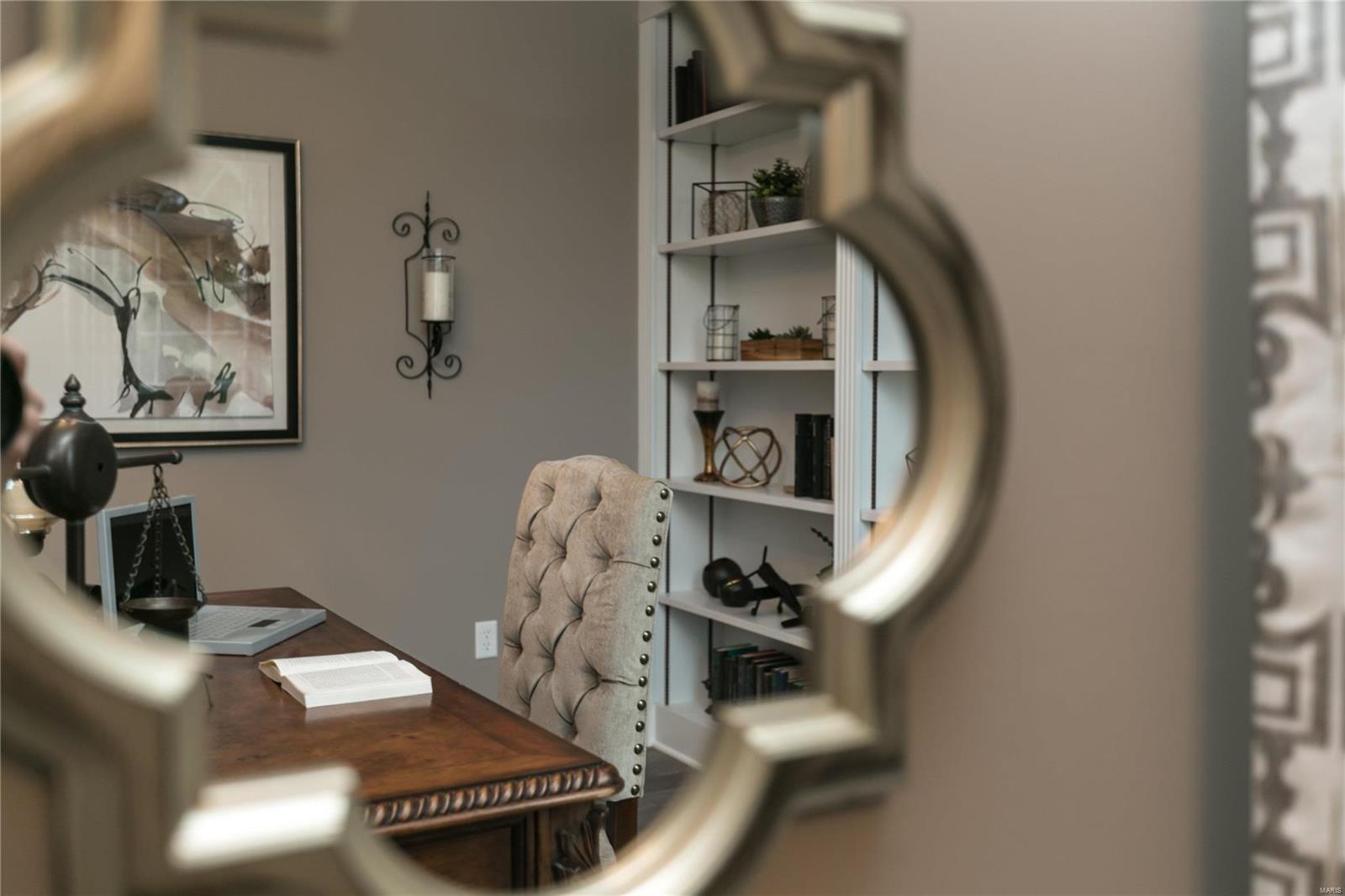 The Arbors at Wilmas Farm - Residential