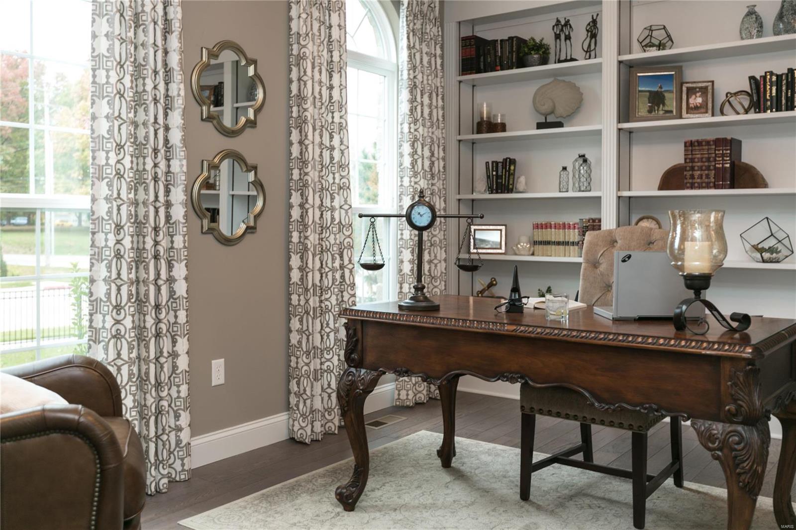 The Arbors at Wilmas Farm - Residential