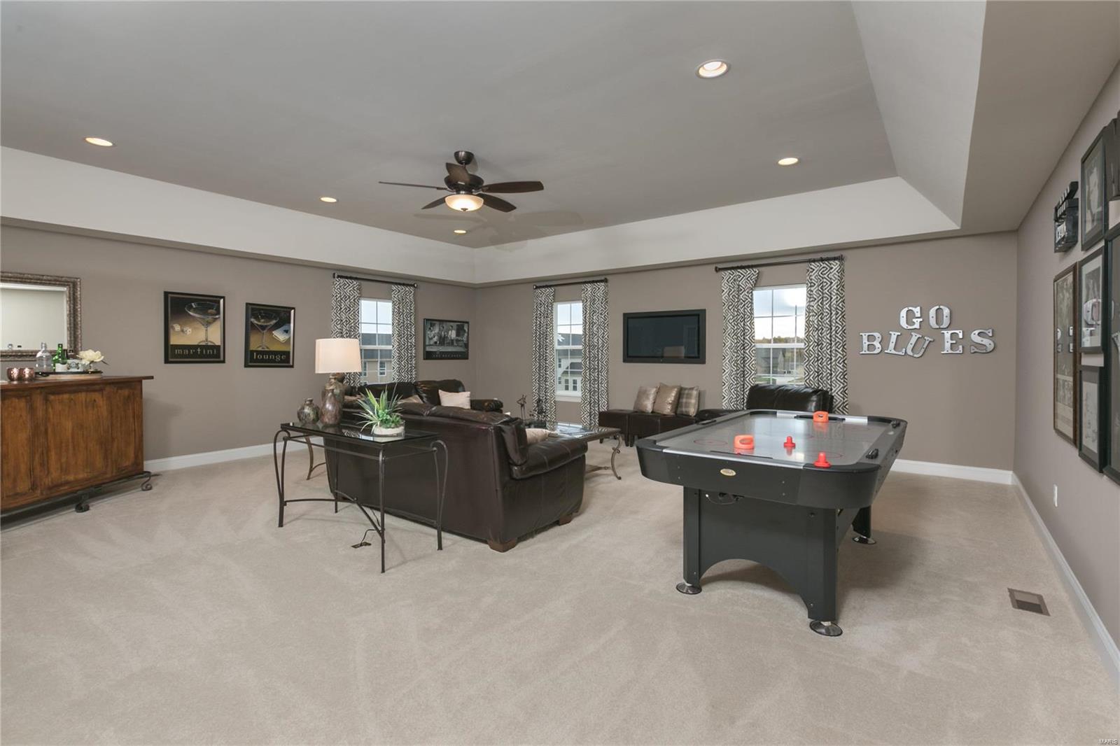 The Arbors at Wilmas Farm - Residential