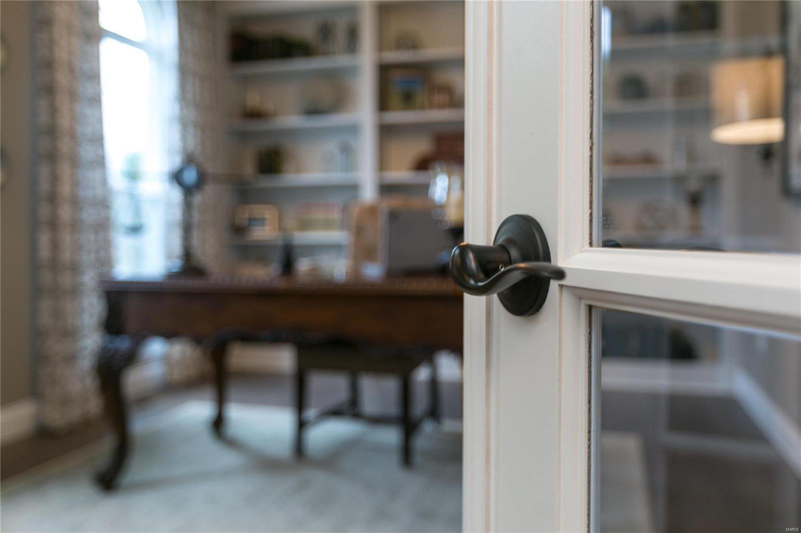 The Arbors at Wilmas Farm - Residential