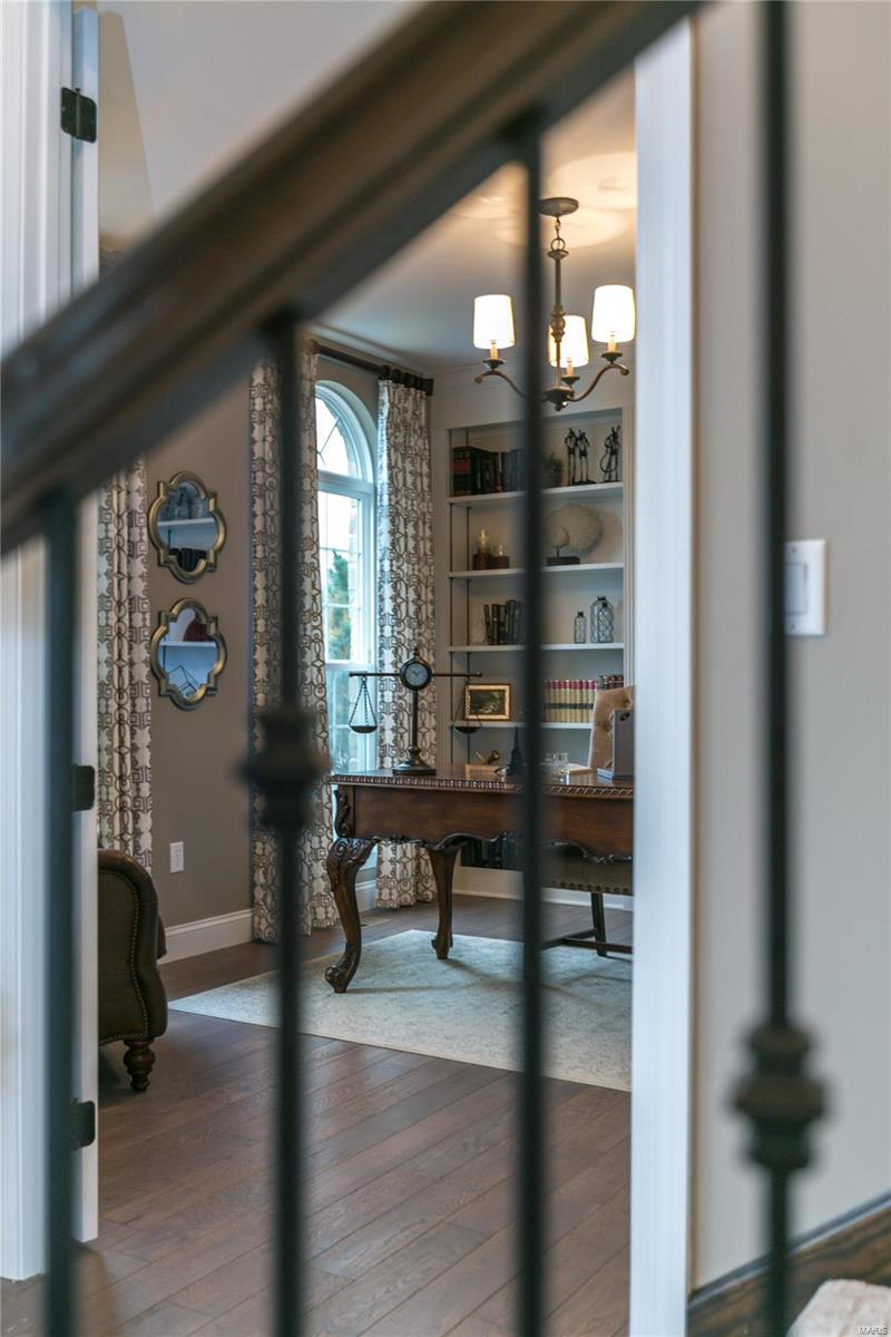 The Arbors at Wilmas Farm - Residential