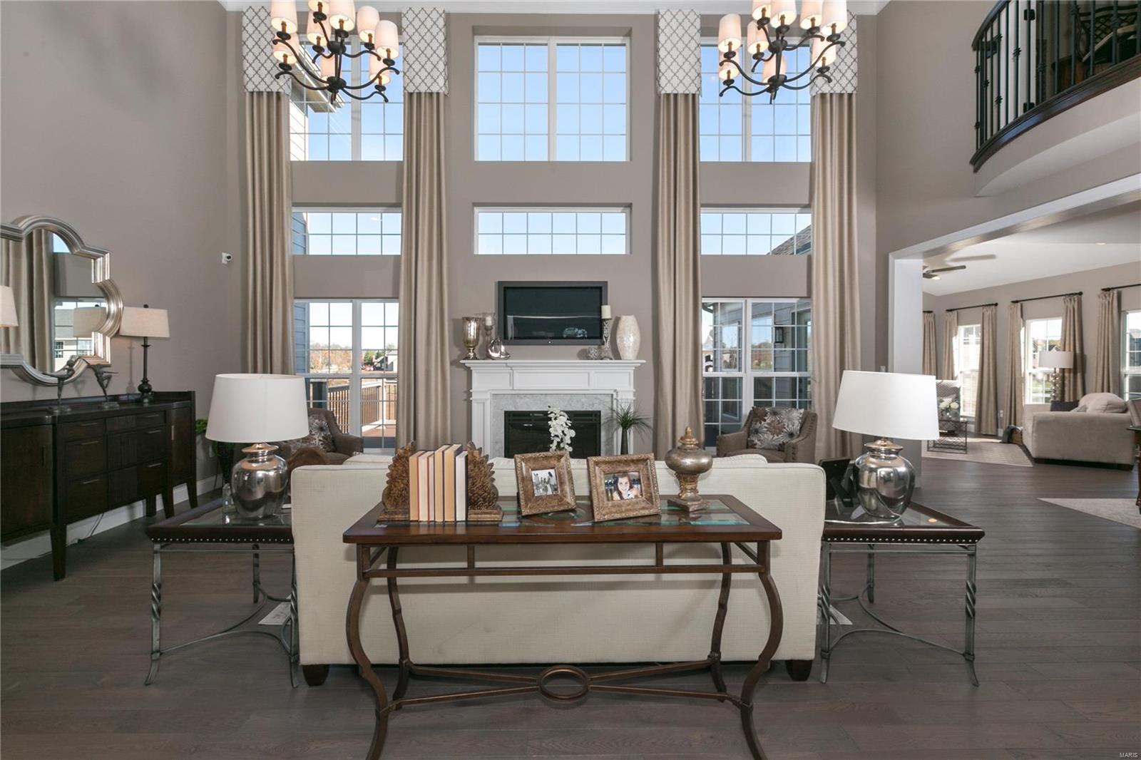 The Arbors at Wilmas Farm - Residential