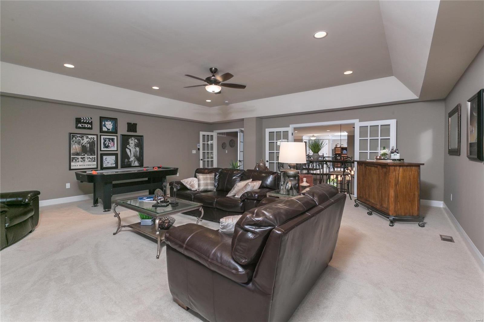 The Arbors at Wilmas Farm - Residential