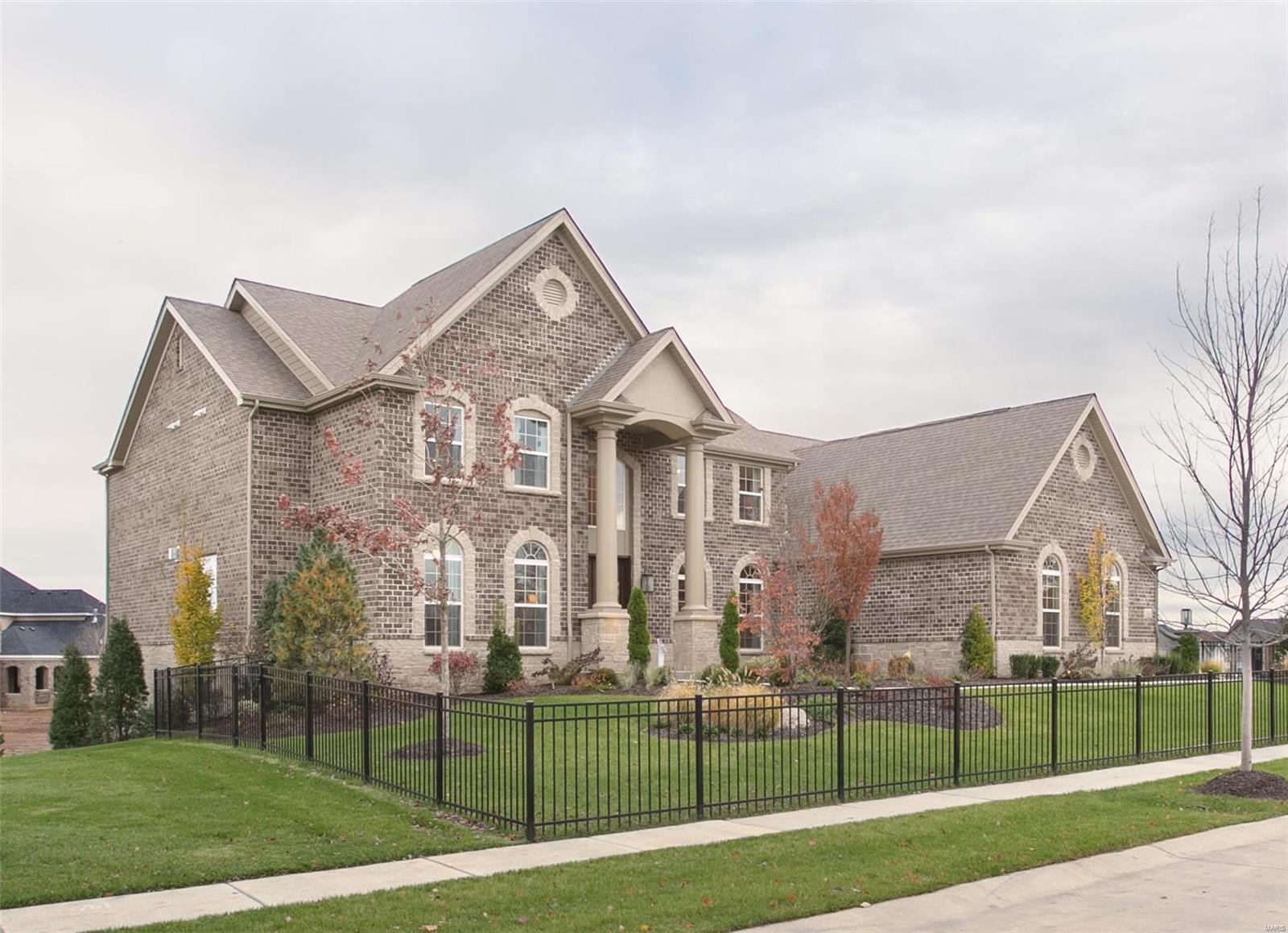 The Arbors at Wilmas Farm - Residential