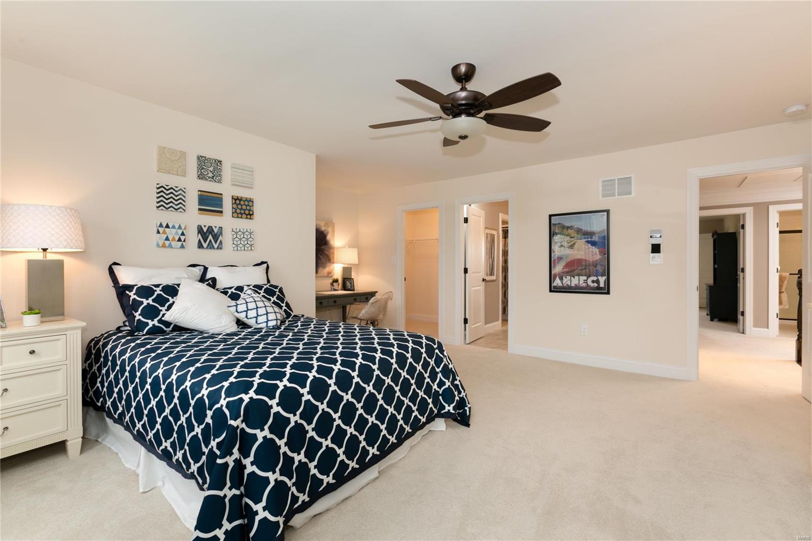 The Arbors at Wilmas Farm - Residential