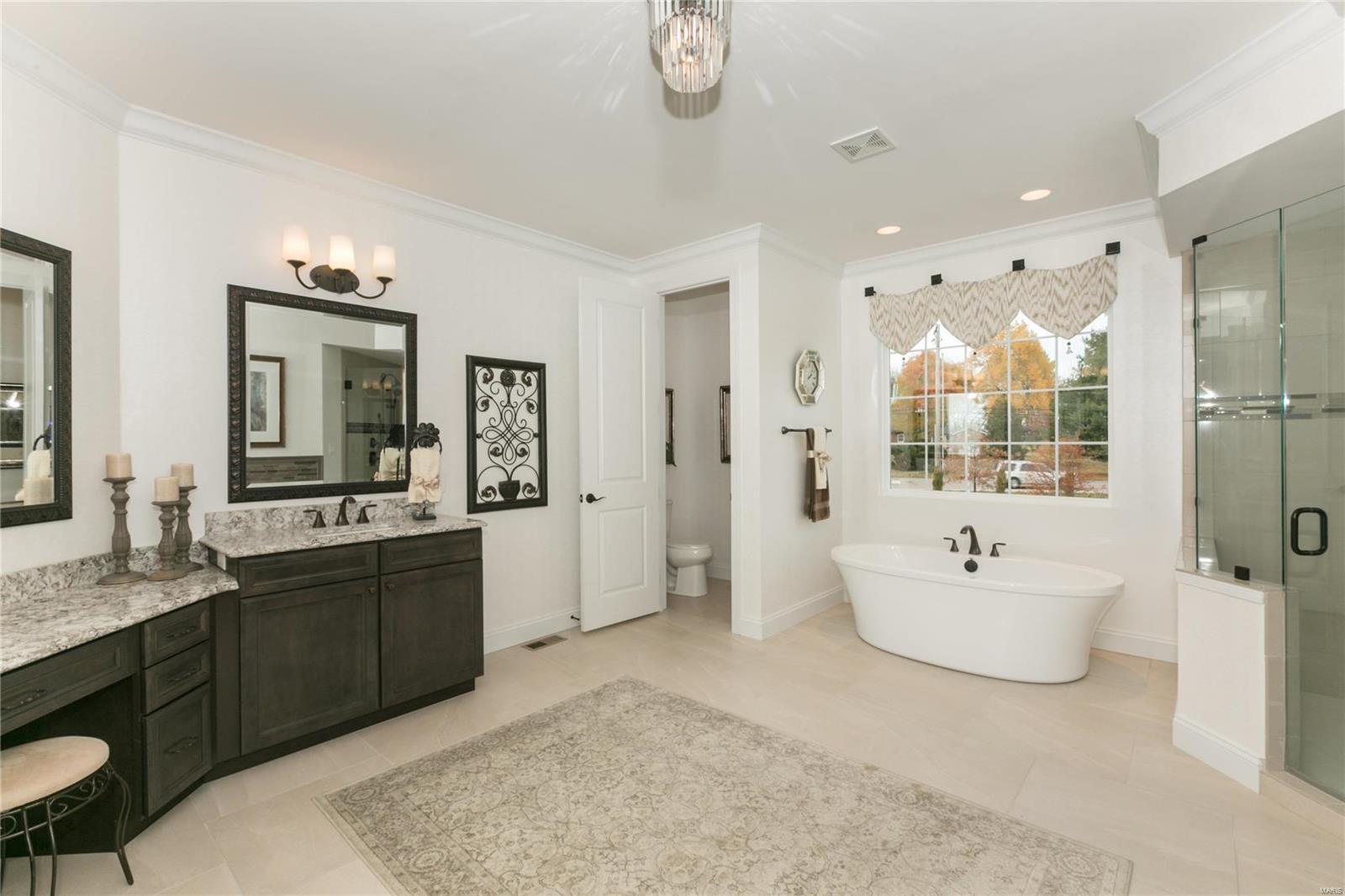 The Arbors at Wilmas Farm - Residential