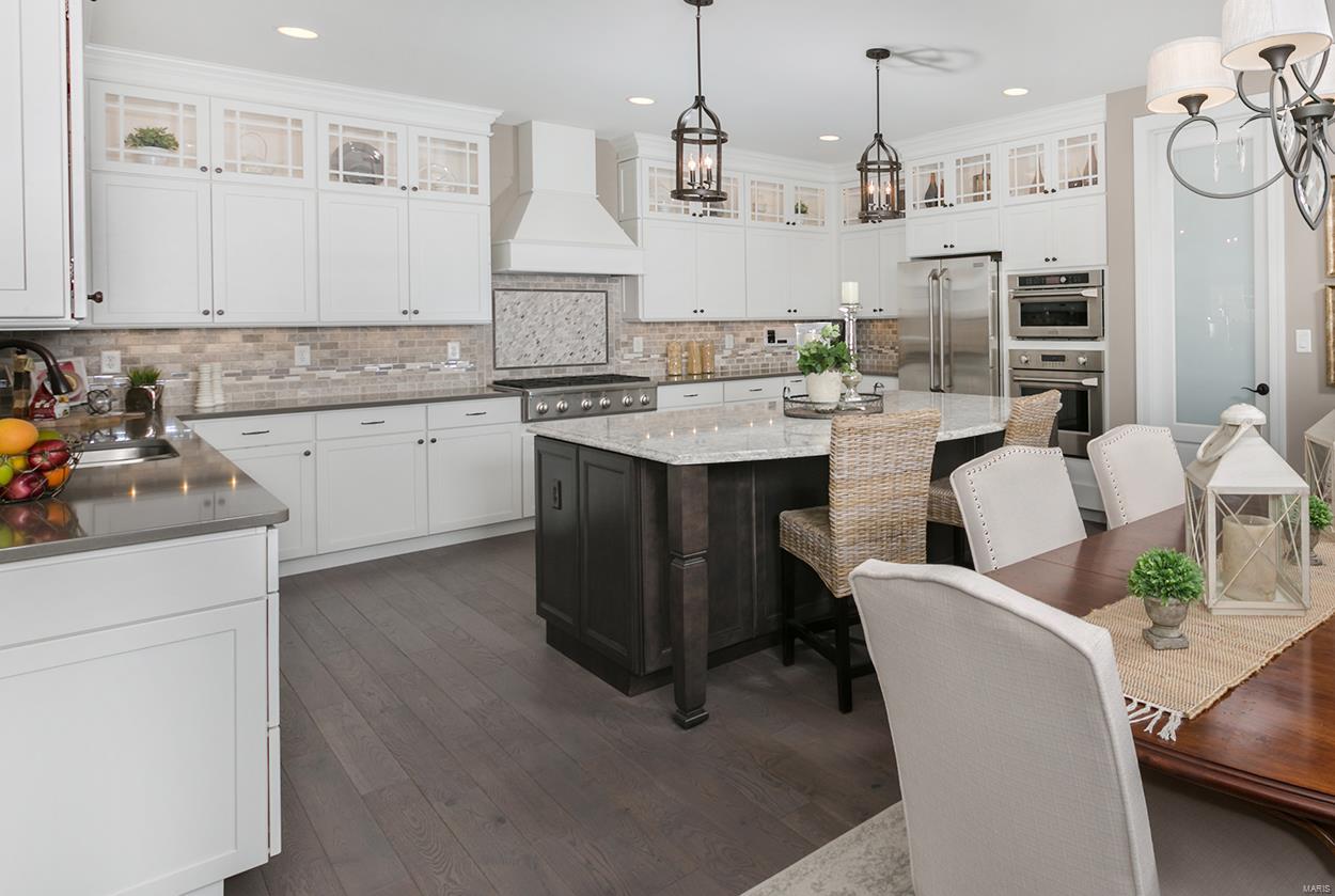 The Arbors at Wilmas Farm - Residential