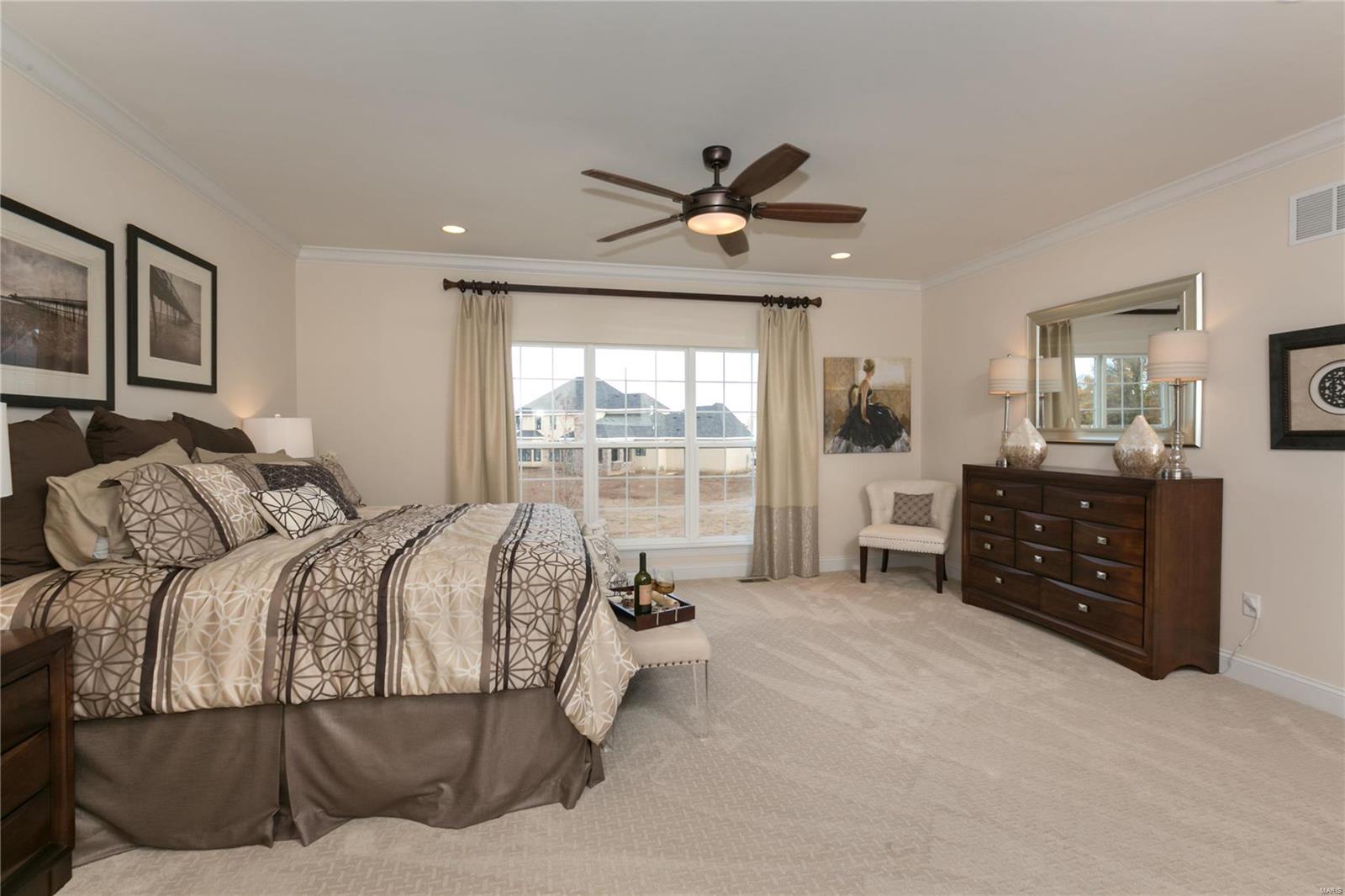 The Arbors at Wilmas Farm - Residential