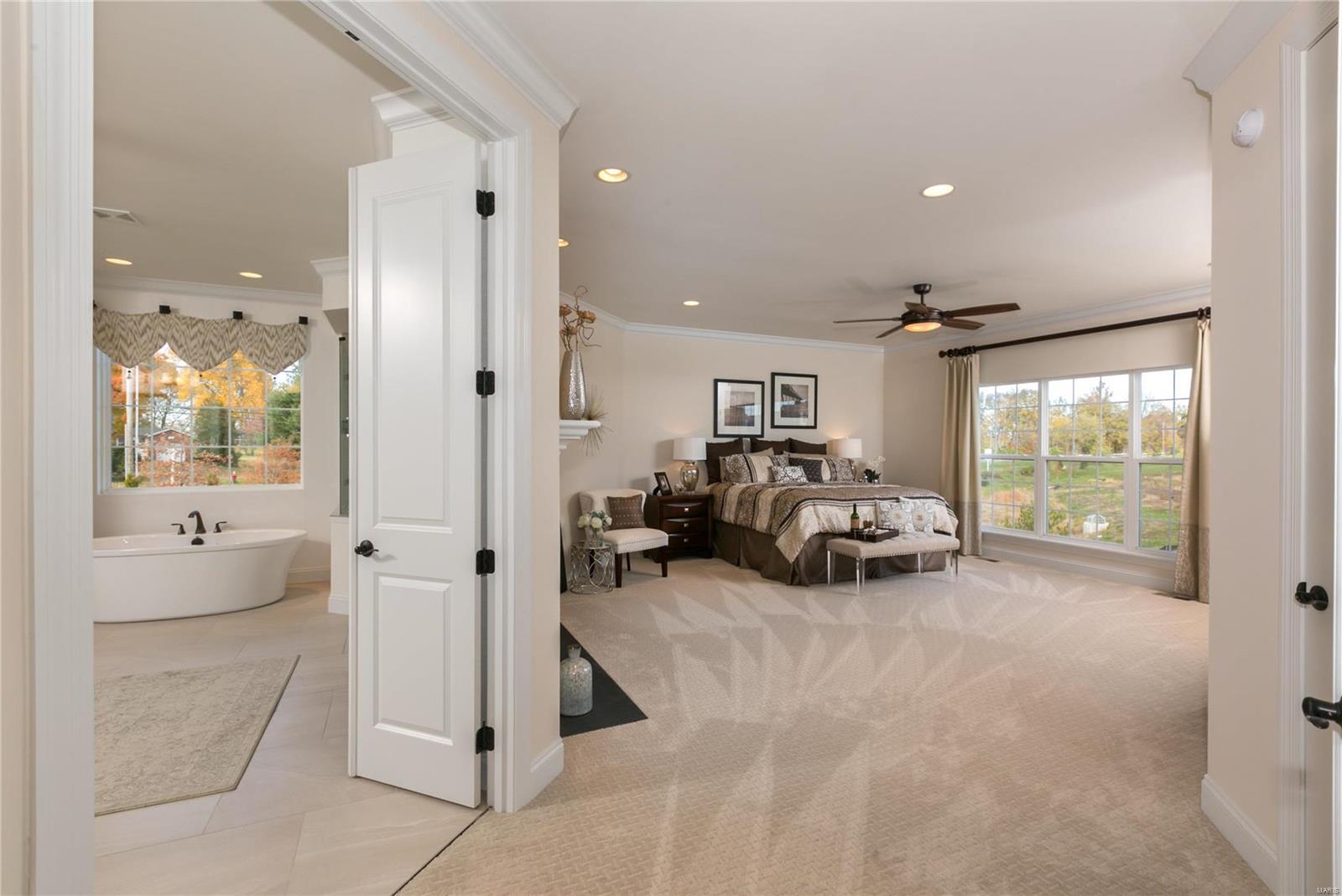 The Arbors at Wilmas Farm - Residential