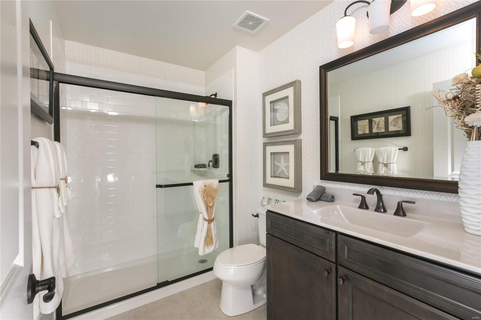 The Arbors at Wilmas Farm - Residential