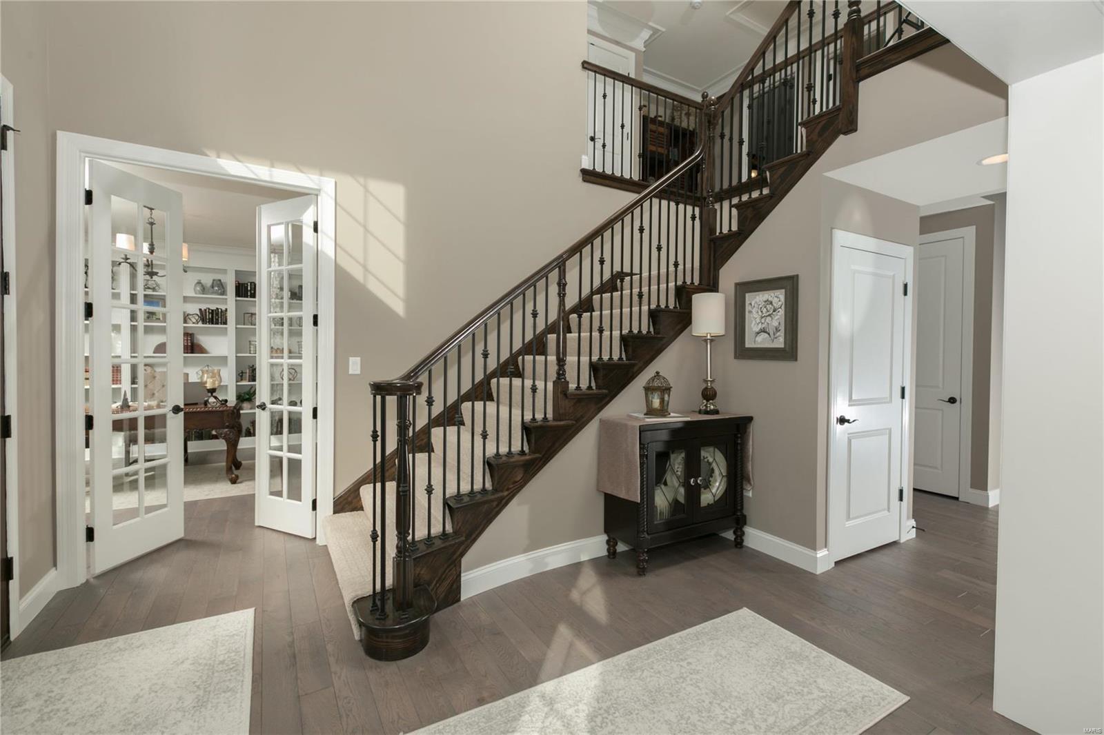 The Arbors at Wilmas Farm - Residential