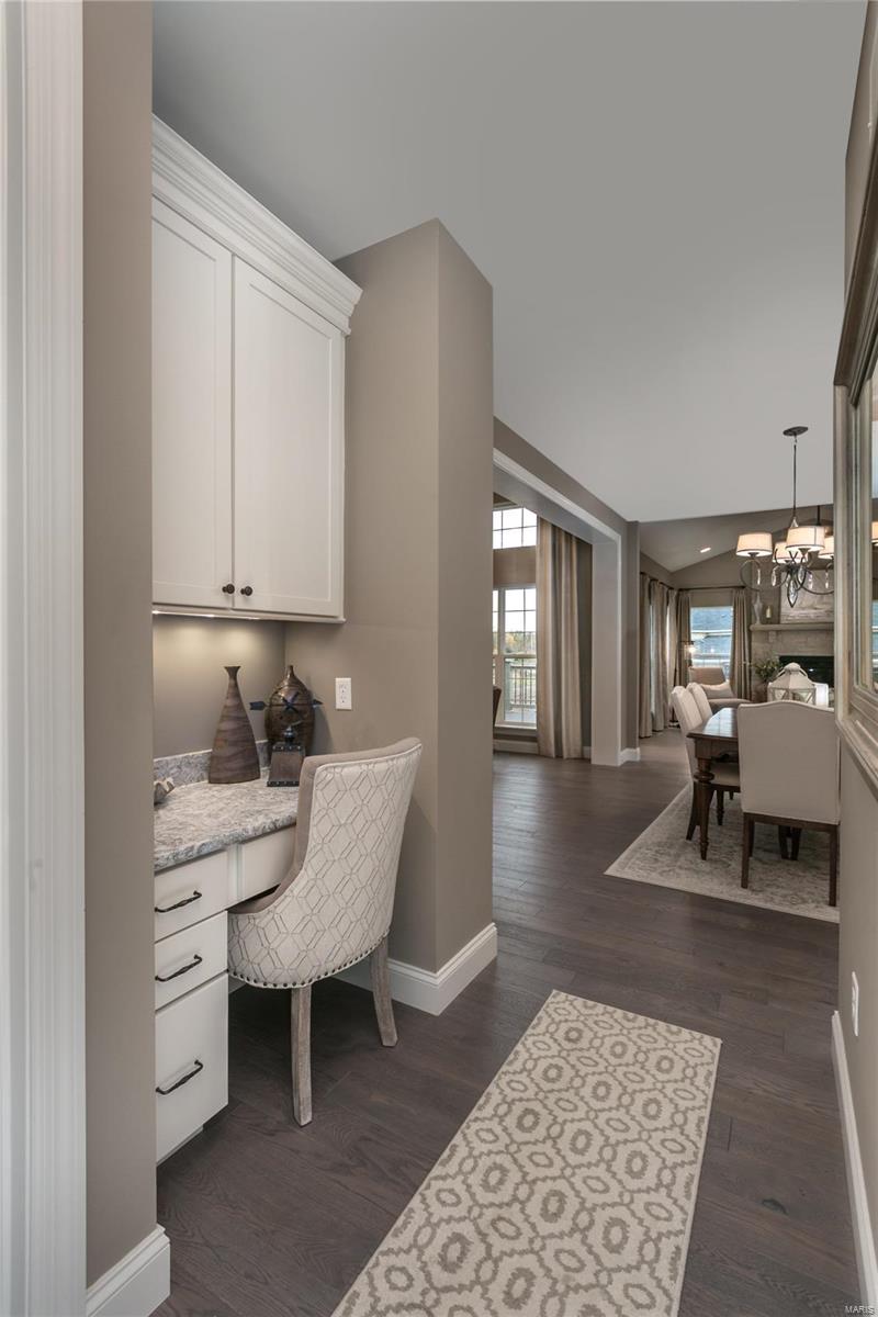 The Arbors at Wilmas Farm - Residential