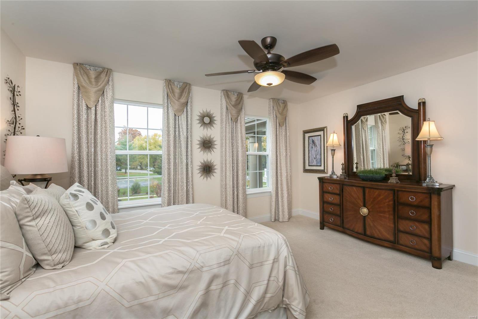 The Arbors at Wilmas Farm - Residential