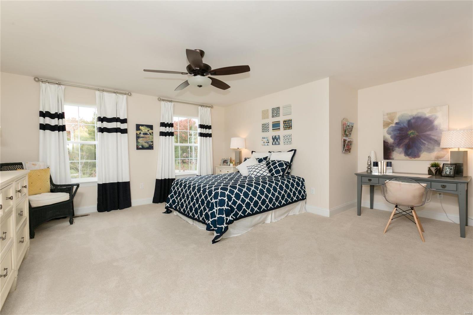 The Arbors at Wilmas Farm - Residential