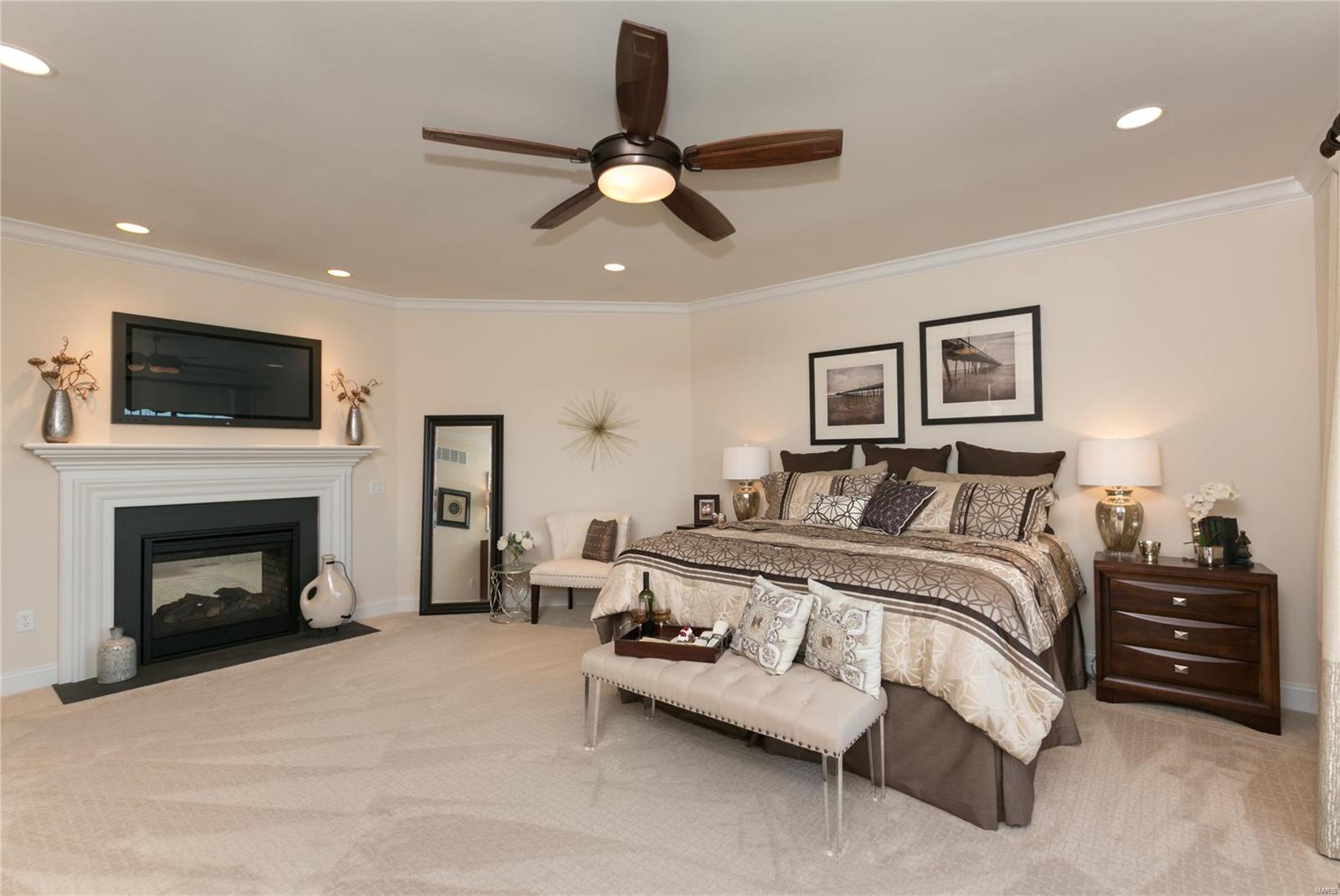 The Arbors at Wilmas Farm - Residential