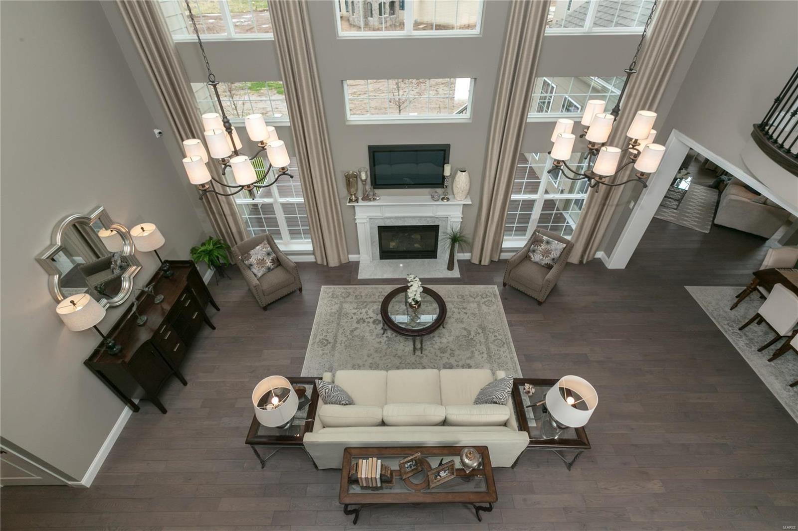 The Arbors at Wilmas Farm - Residential