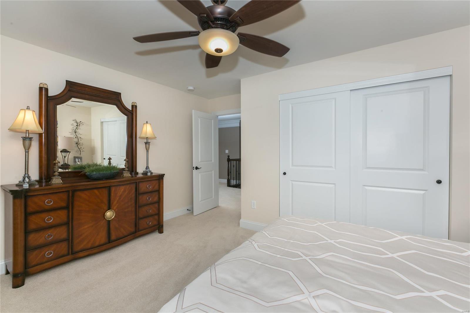 The Arbors at Wilmas Farm - Residential