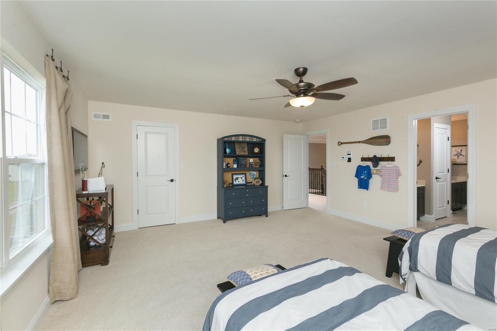 The Arbors at Wilmas Farm - Residential