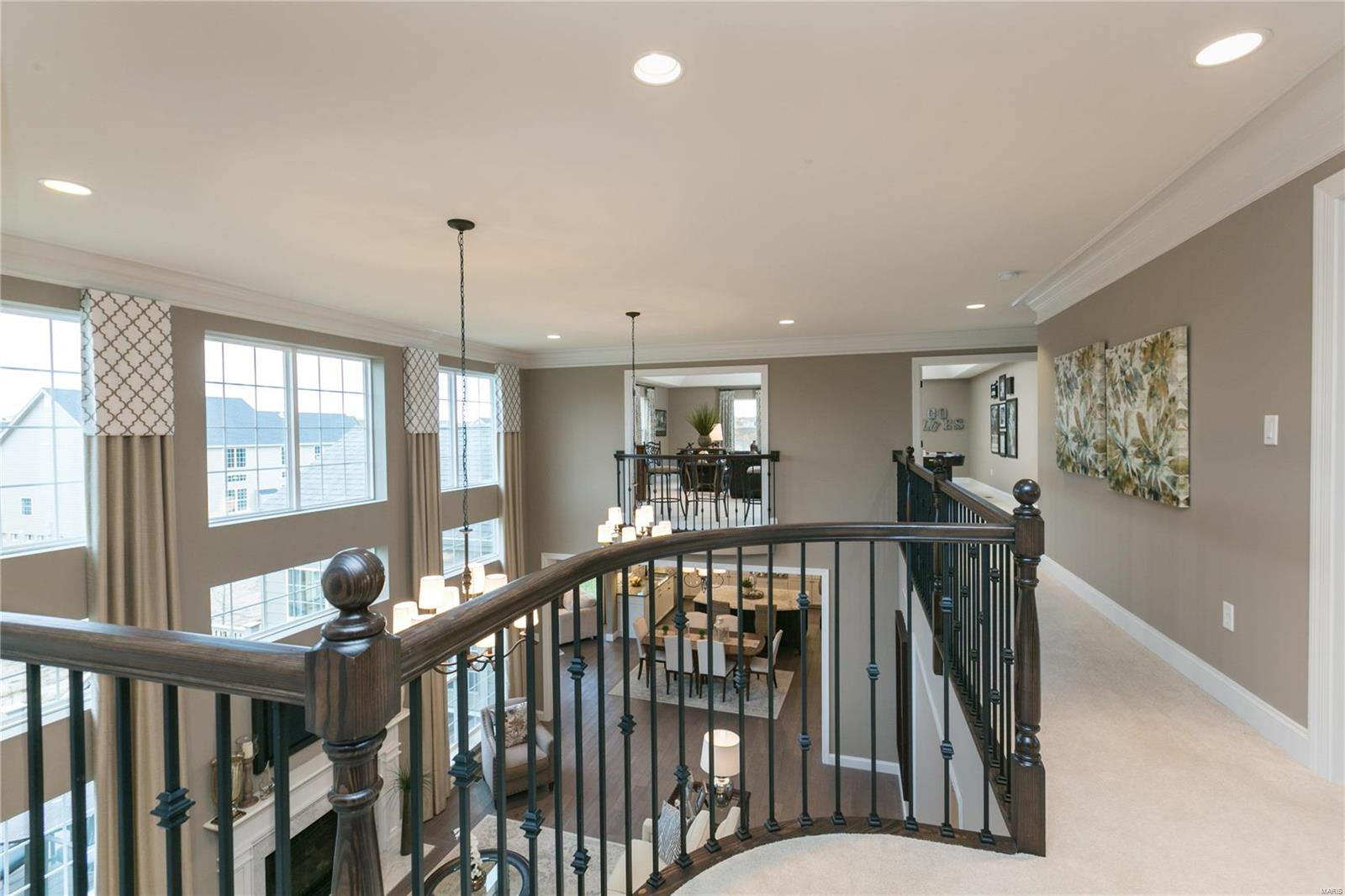 The Arbors at Wilmas Farm - Residential