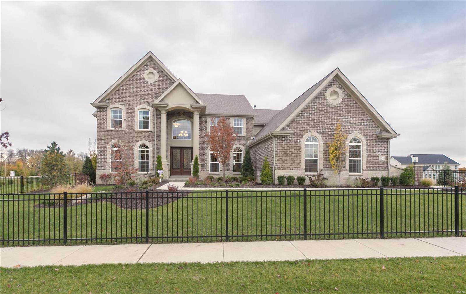 The Arbors at Wilmas Farm - Residential