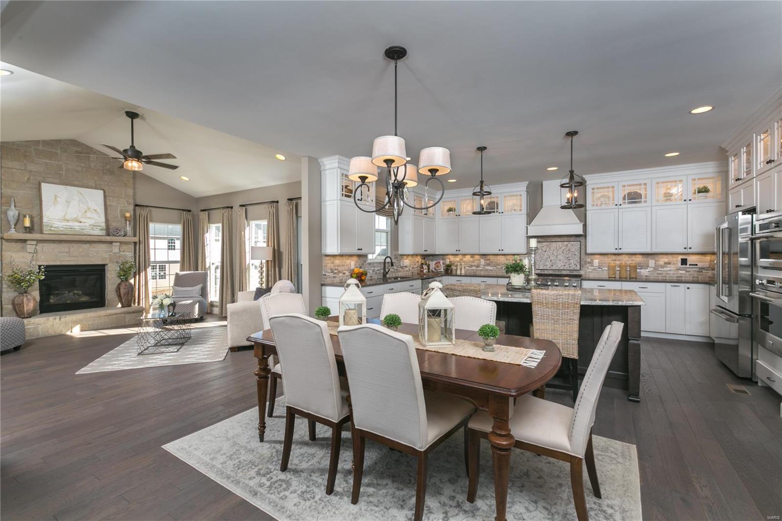 The Arbors at Wilmas Farm - Residential