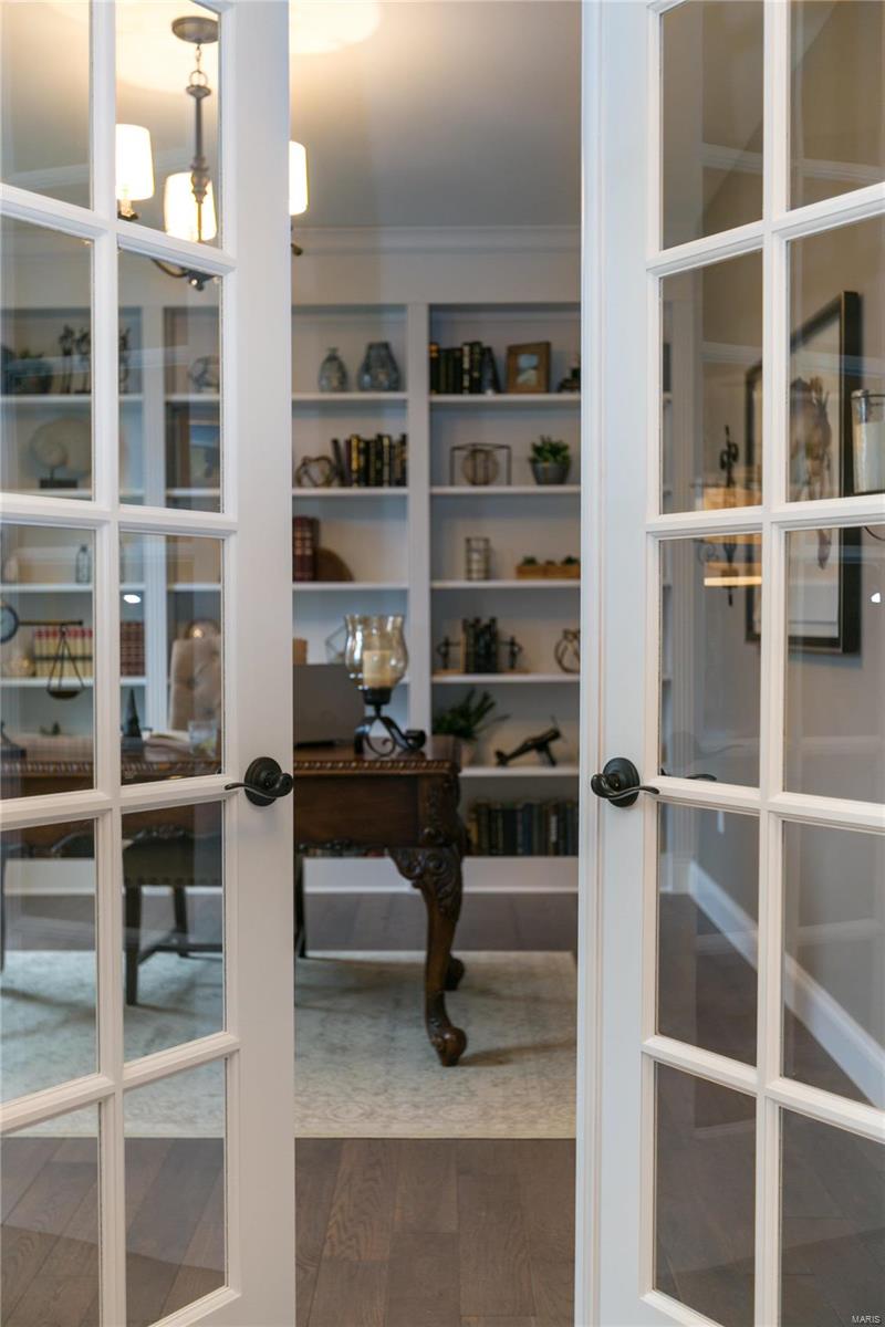 The Arbors at Wilmas Farm - Residential