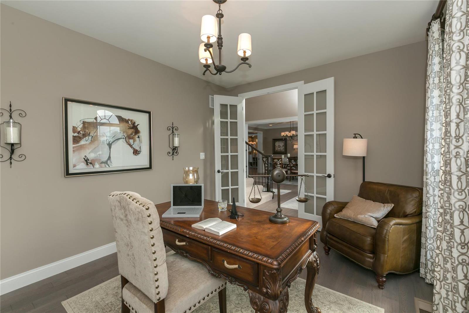 The Arbors at Wilmas Farm - Residential