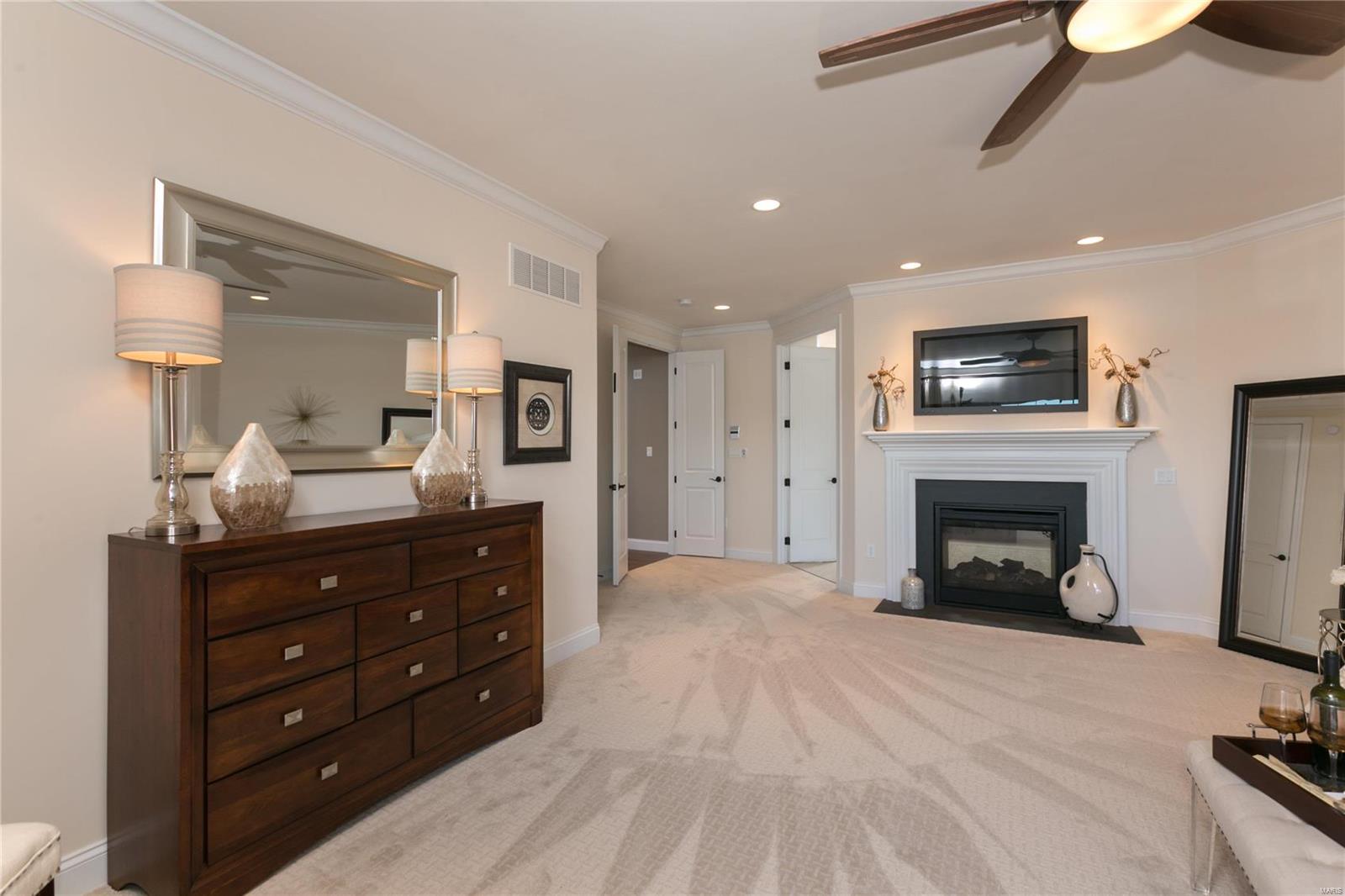 The Arbors at Wilmas Farm - Residential