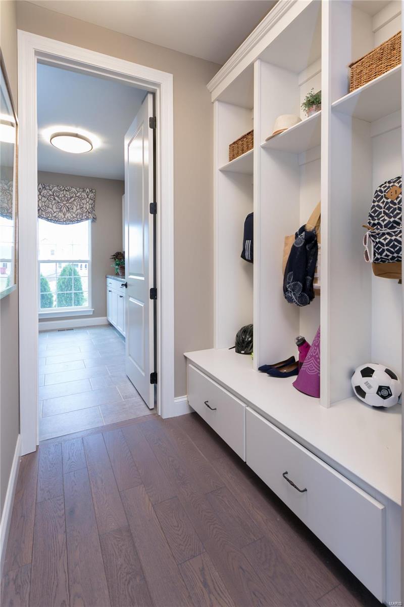 The Arbors at Wilmas Farm - Residential