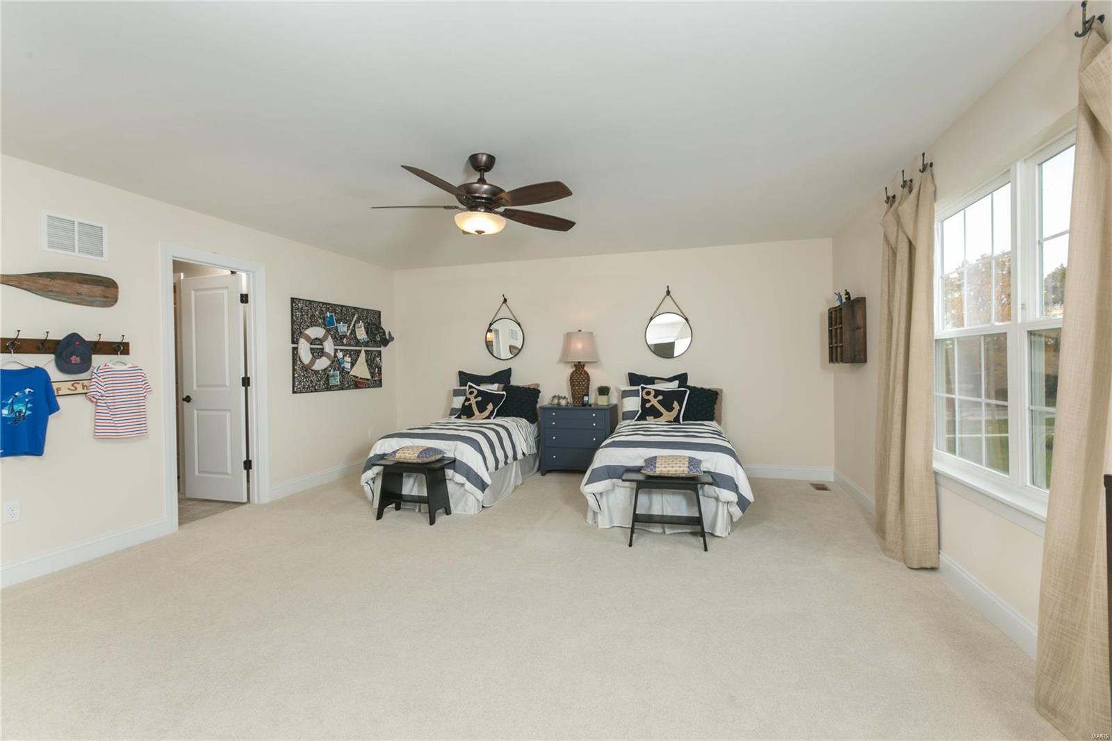 The Arbors at Wilmas Farm - Residential