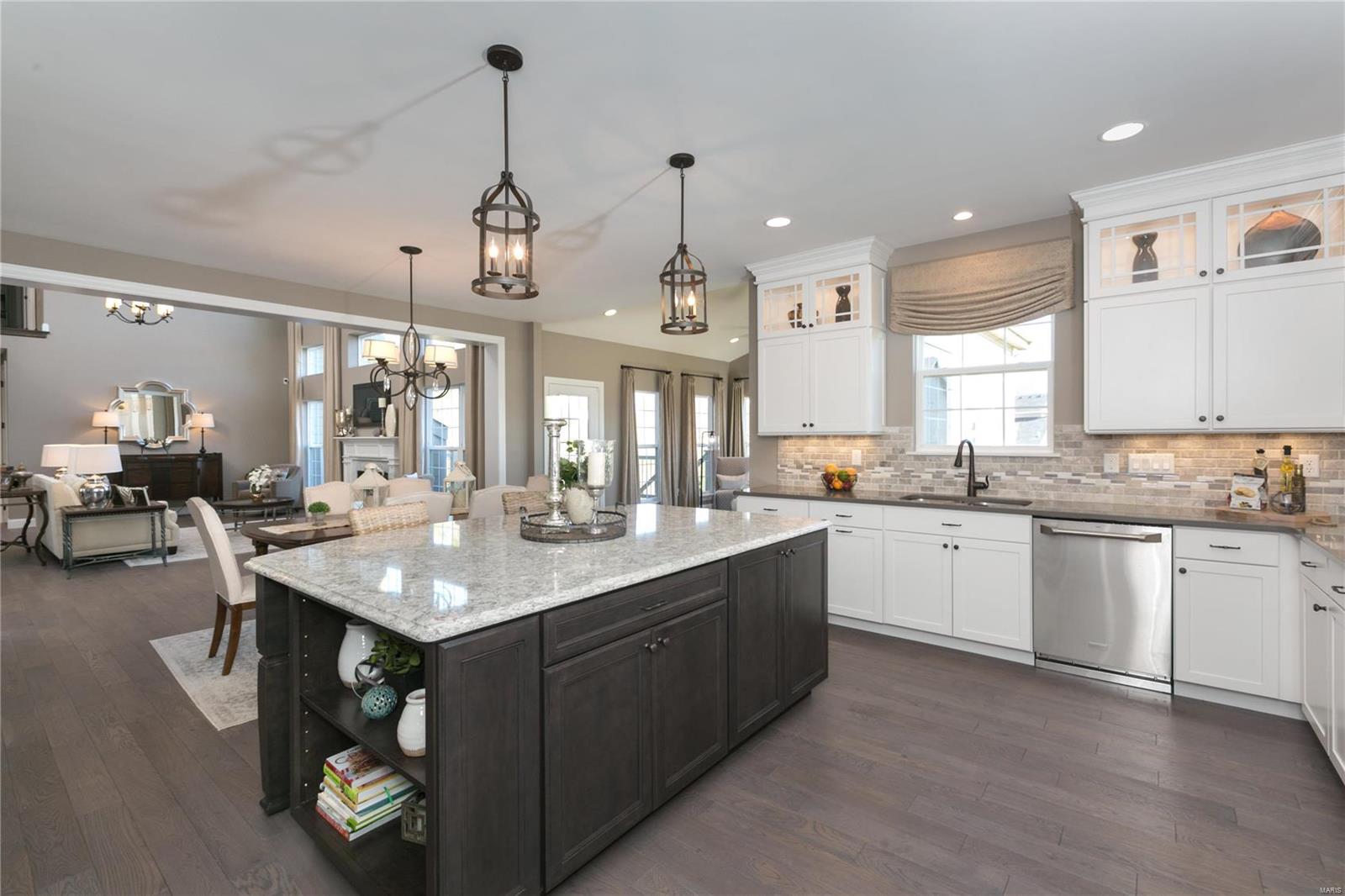 The Arbors at Wilmas Farm - Residential