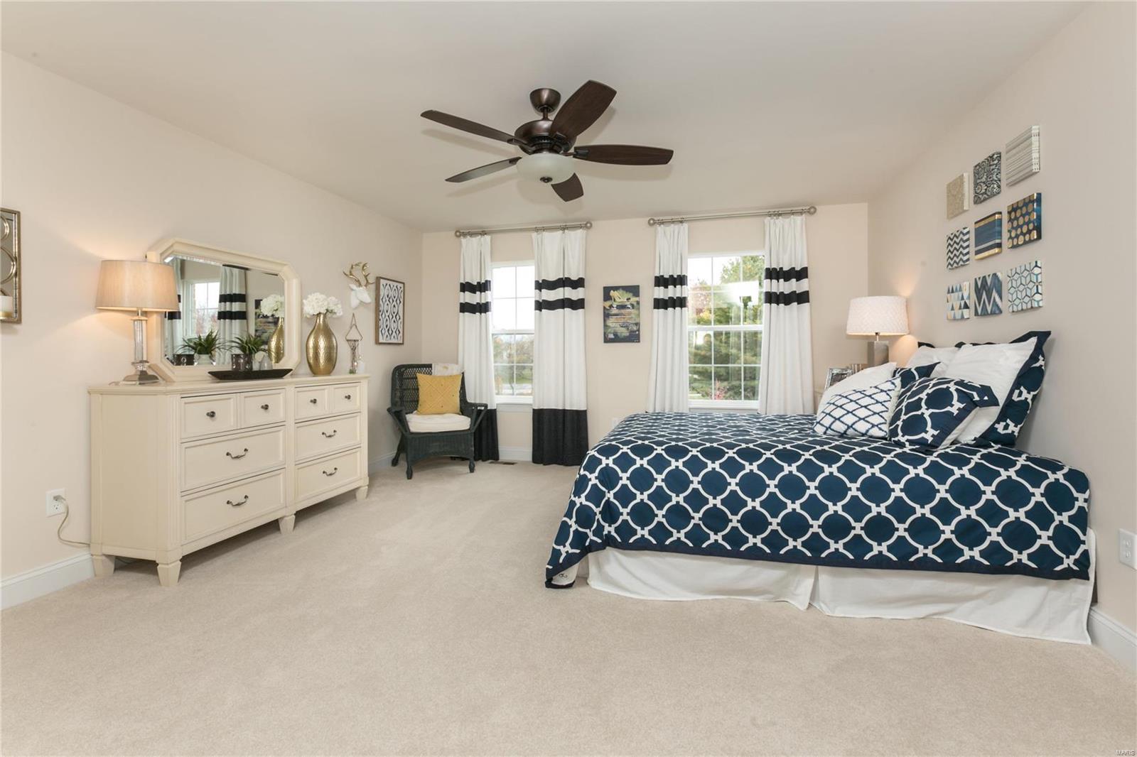 The Arbors at Wilmas Farm - Residential