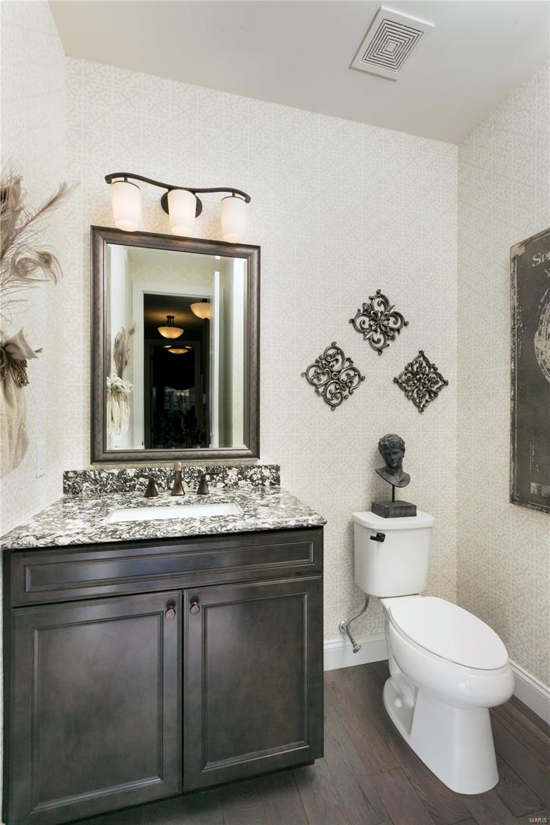 The Arbors at Wilmas Farm - Residential