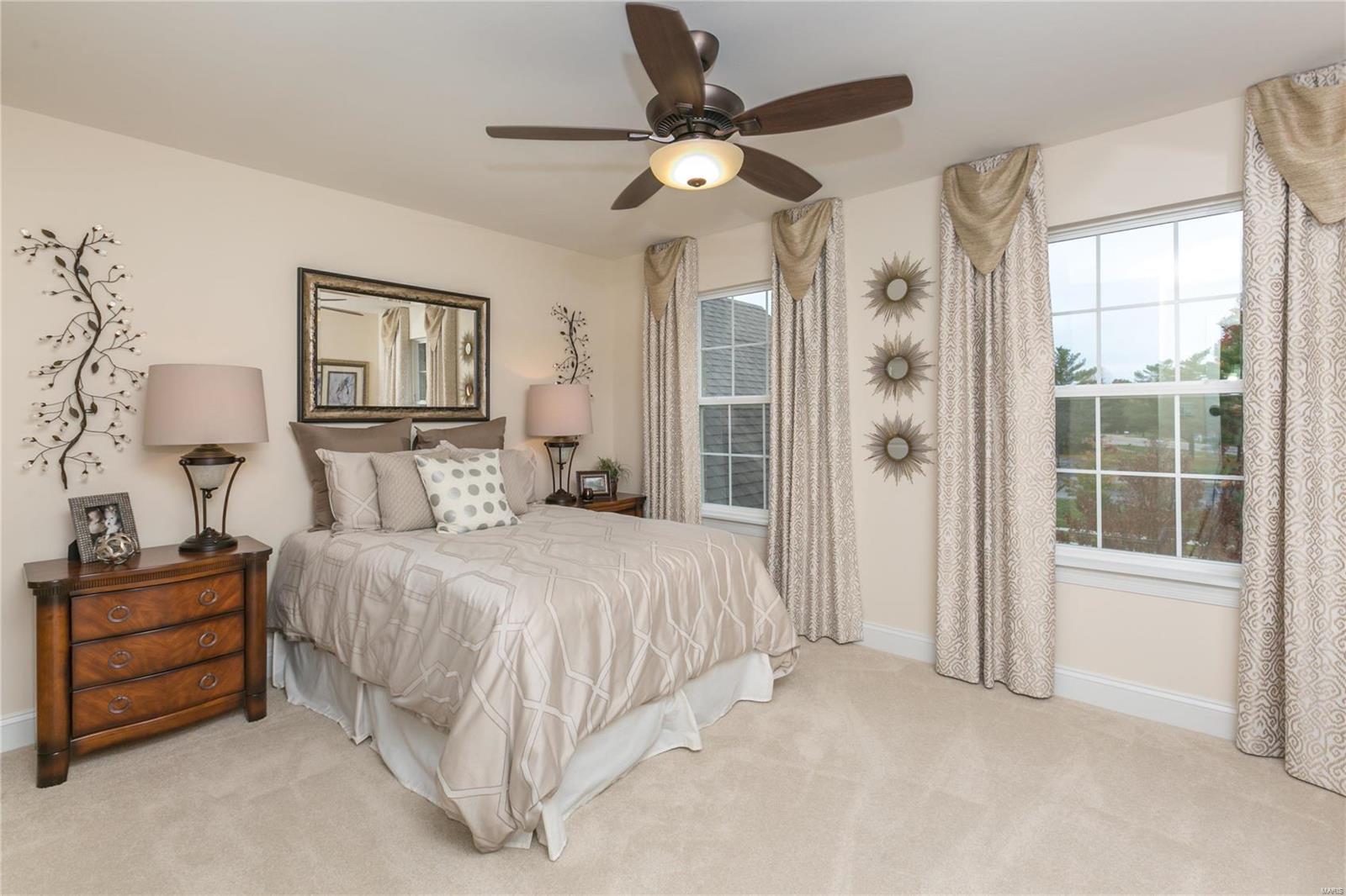 The Arbors at Wilmas Farm - Residential