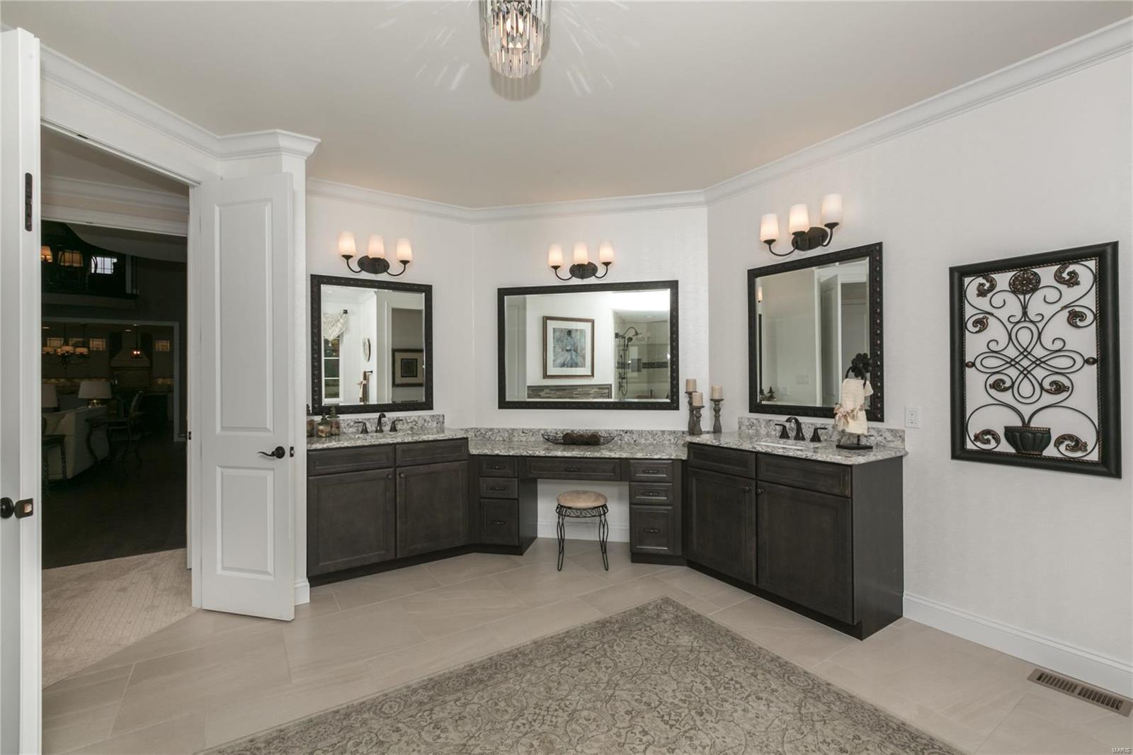 The Arbors at Wilmas Farm - Residential