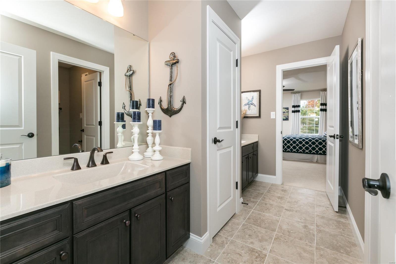 The Arbors at Wilmas Farm - Residential